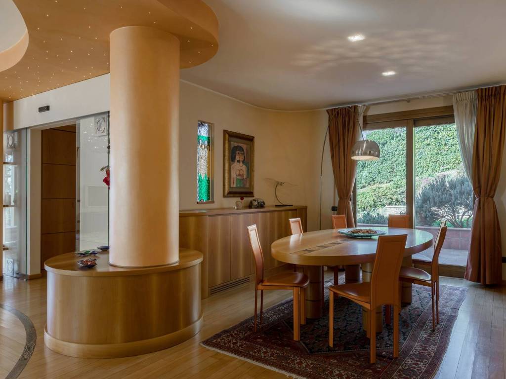 Villa a Chiuduno in Via Valle del Fico - Foto 3