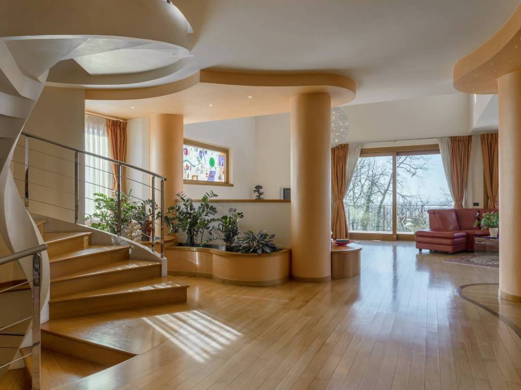Villa a Chiuduno in Via Valle del Fico - Foto 5