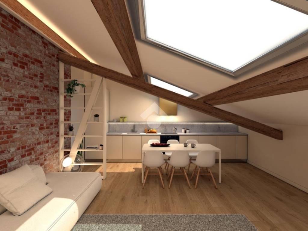 Appartamento a Lodi in Via Colle Eghezzone, 3 - Foto 2