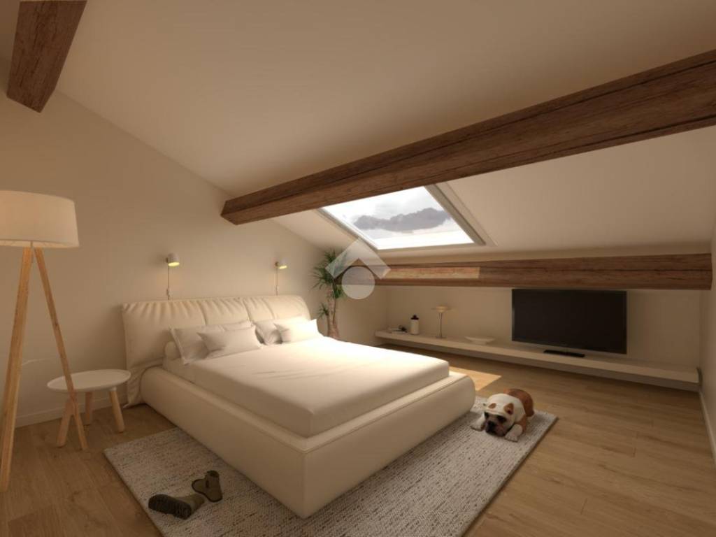 Appartamento a Lodi in Via Colle Eghezzone, 3 - Foto 3