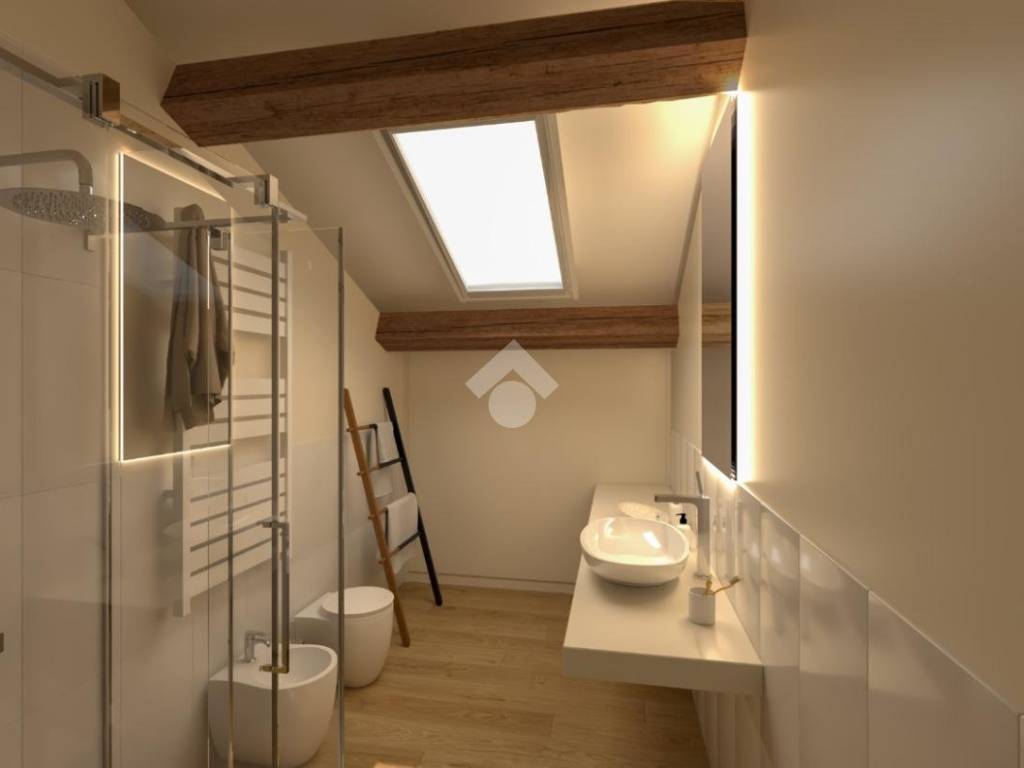 Appartamento a Lodi in Via Colle Eghezzone, 3 - Foto 4