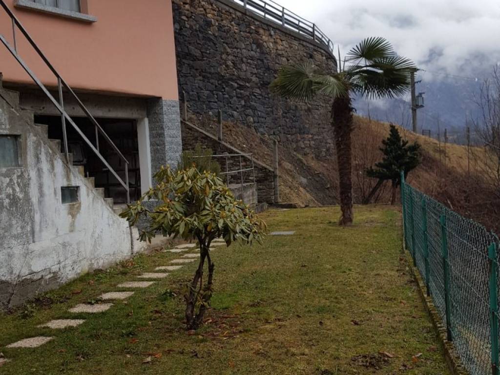 Casa indipendente a Gurro in Via Provinciale, 2 - Foto 3