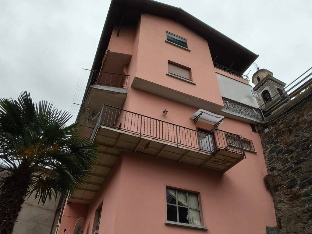 Casa indipendente a Gurro in Via Provinciale, 2 - Foto 4