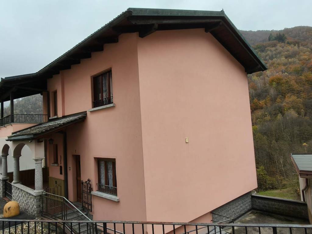 Casa indipendente a Gurro in Via Provinciale, 2 - Foto 5