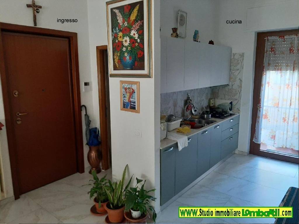 Appartamento a Prato in Via Santa Trinità - Foto 2