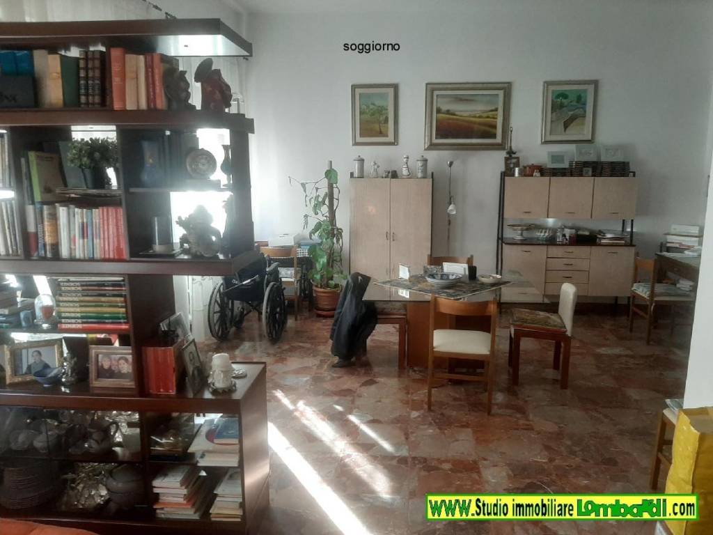 Appartamento a Prato in Via Santa Trinità - Foto 3