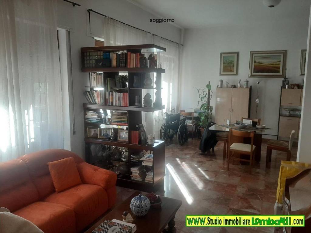 Appartamento a Prato in Via Santa Trinità - Foto 4