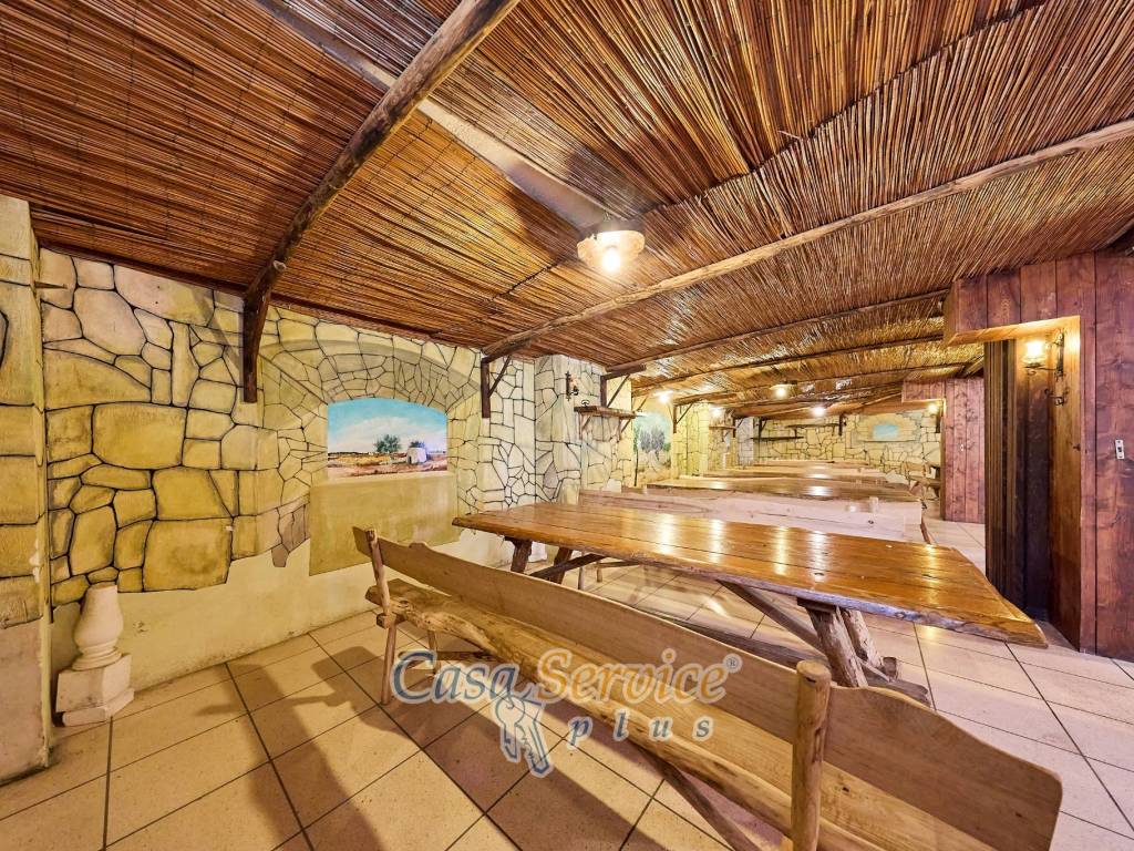 Casa indipendente a Matino in Viale della Satureggia - Foto 4