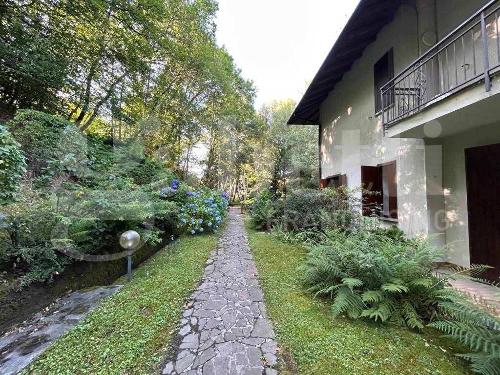 Appartamento a Gignese in Via Vanzone , 1 - Foto 5