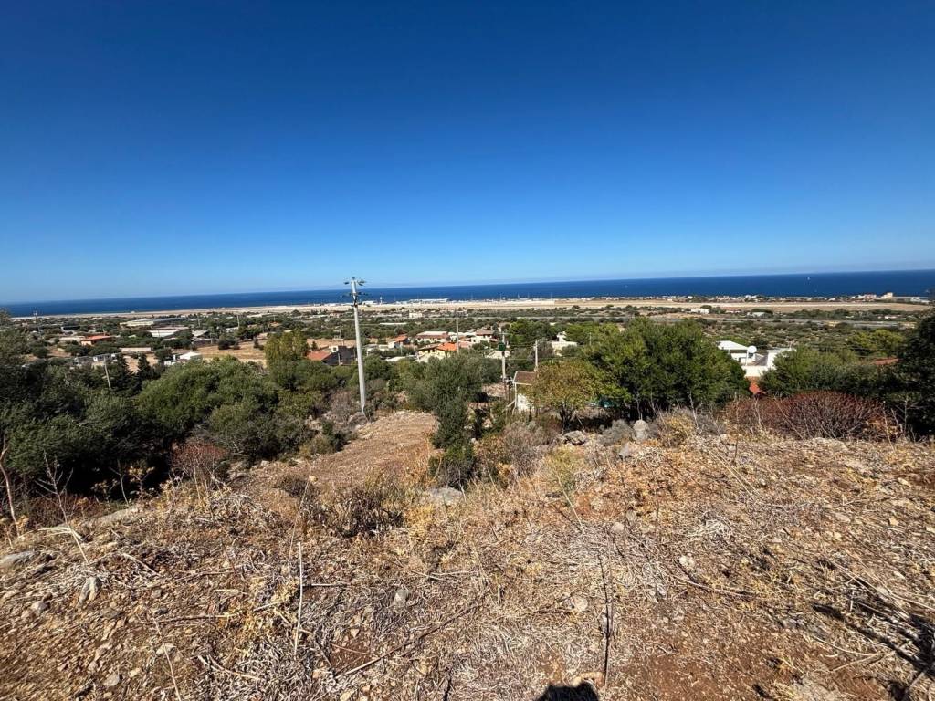 Terreno a Cinisi in SS113 - Foto 2