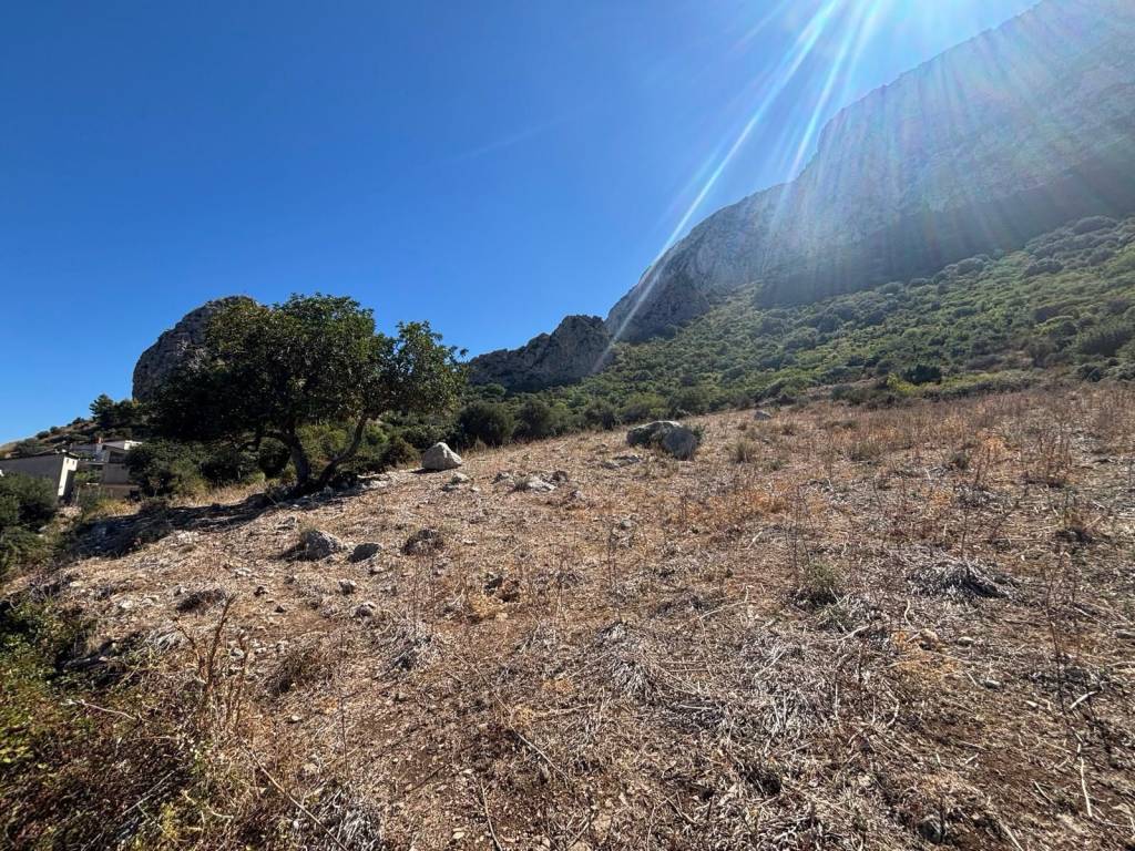 Terreno a Cinisi in SS113 - Foto 3