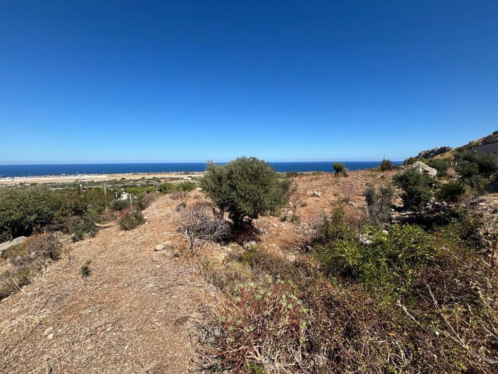 Terreno a Cinisi in SS113 - Foto 4