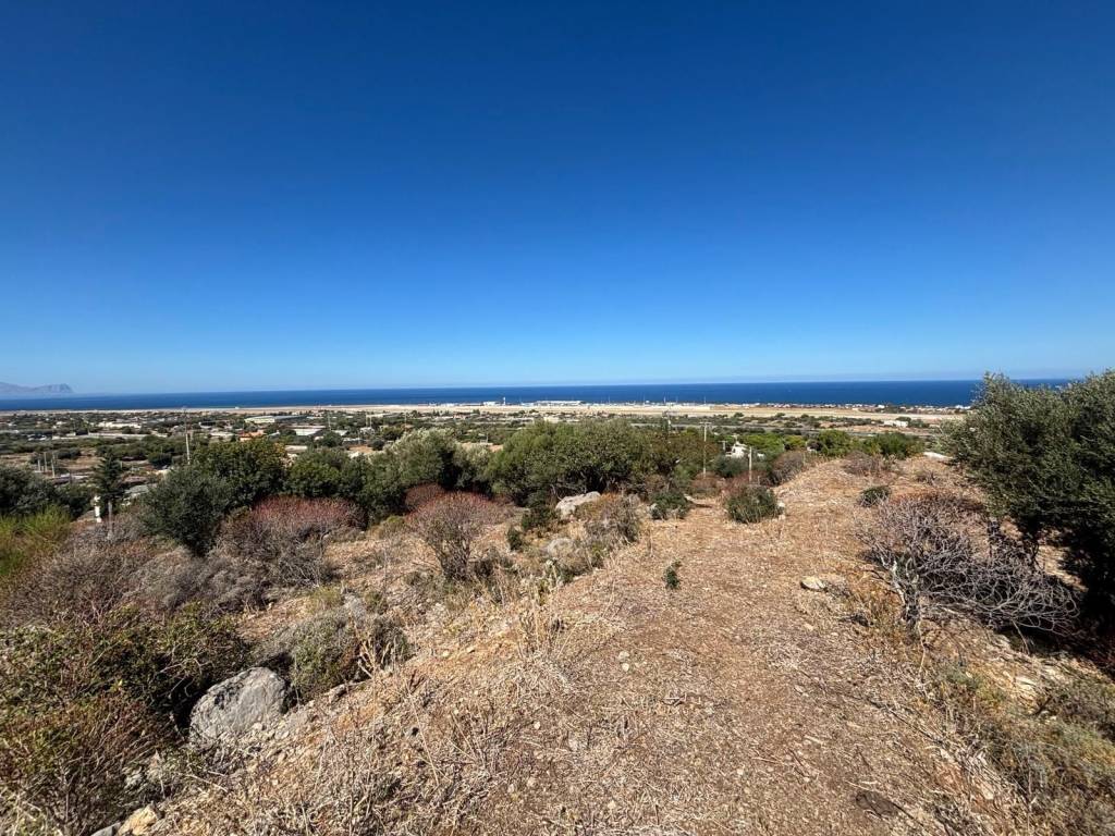 Terreno a Cinisi in SS113 - Foto 5