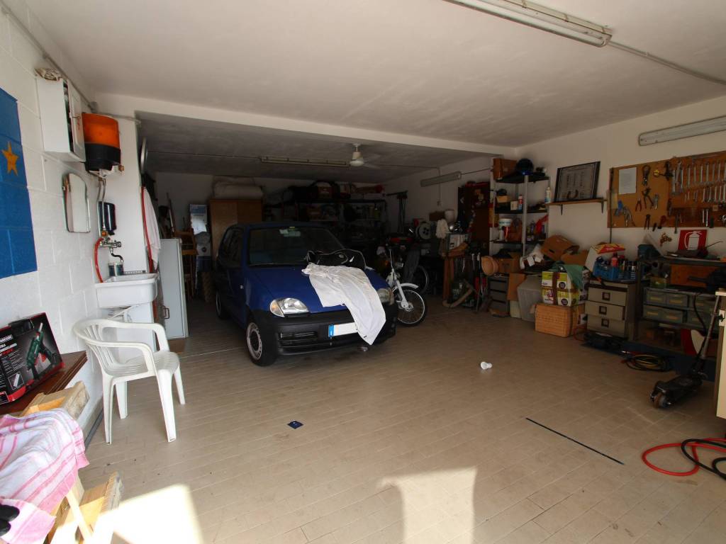 Box / garage a Recco - Foto 2