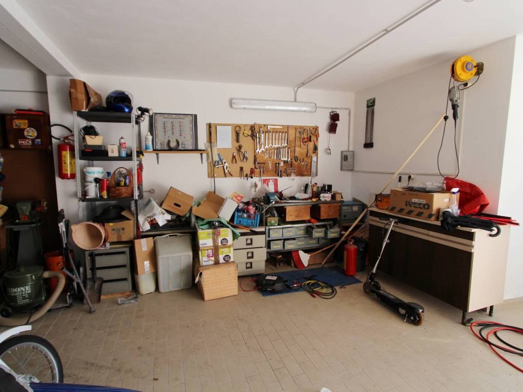 Box / garage a Recco - Foto 4