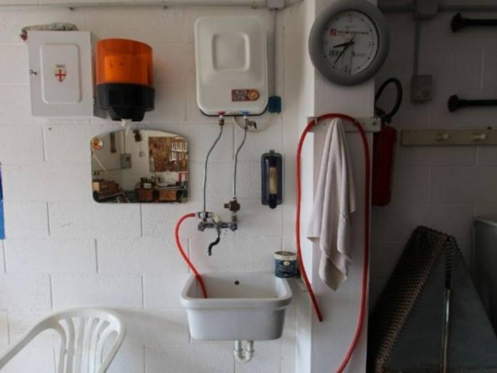 Box / garage a Recco - Foto 5