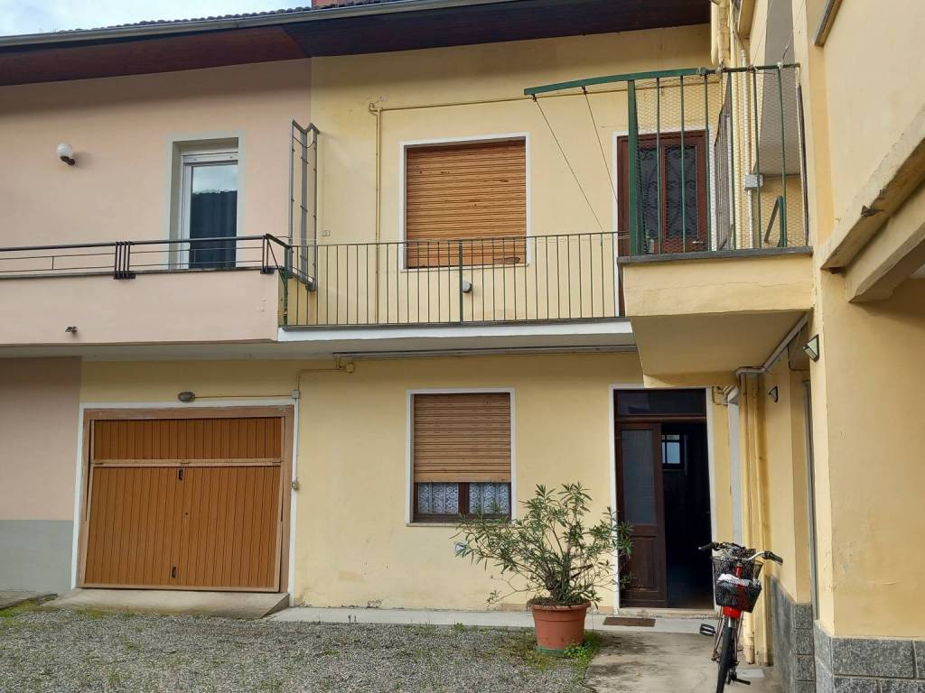 Villetta a schiera a Quarona in Via Donizzotti, 2 - Foto 2