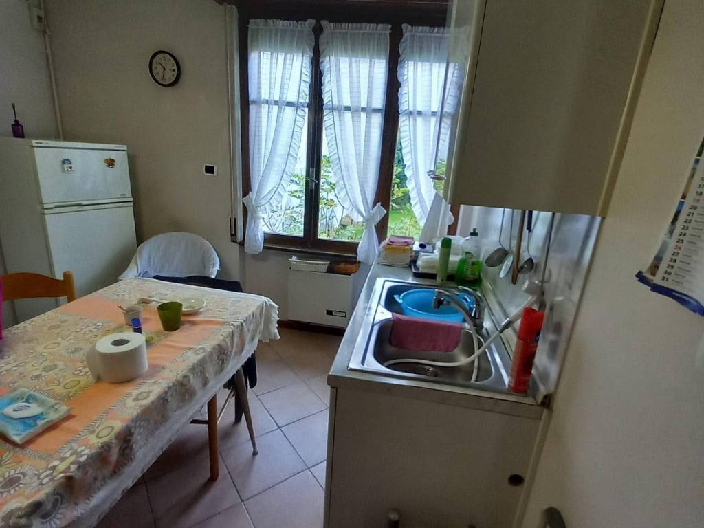 Villetta a schiera a Quarona in Via Donizzotti, 2 - Foto 4