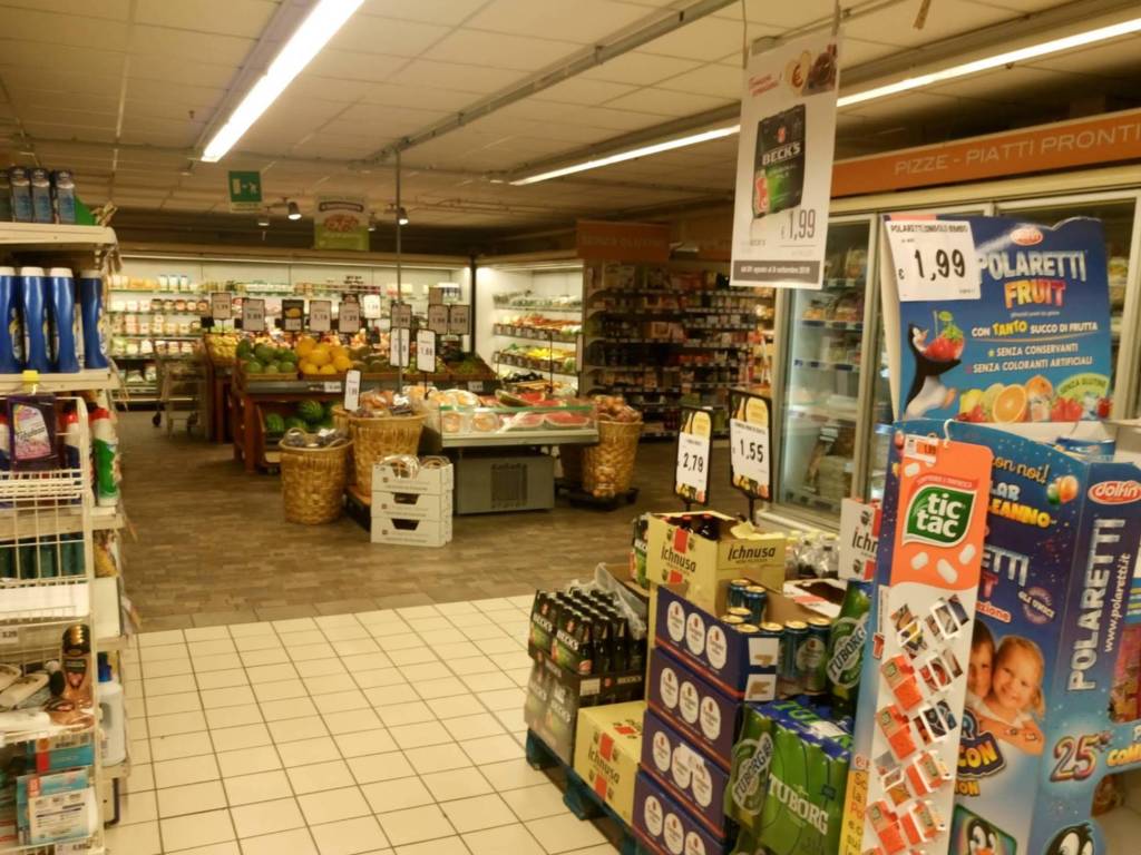 Immobile a Acqui terme in Corso Bagni, 81 - Foto 2