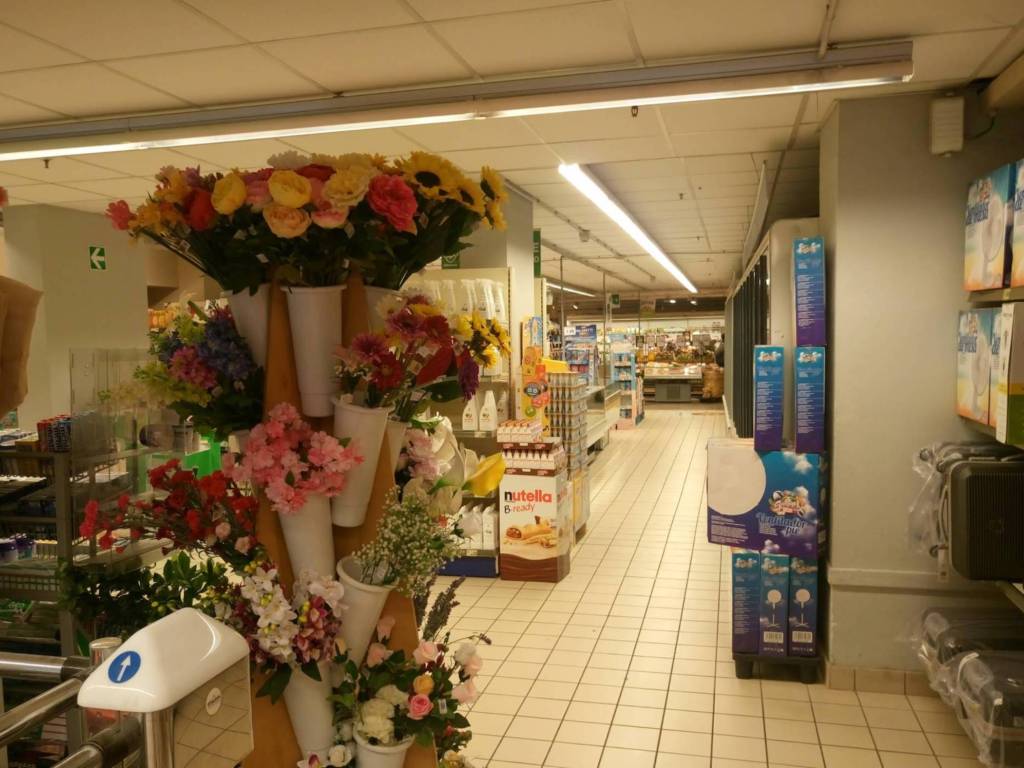 Immobile a Acqui terme in Corso Bagni, 81 - Foto 4