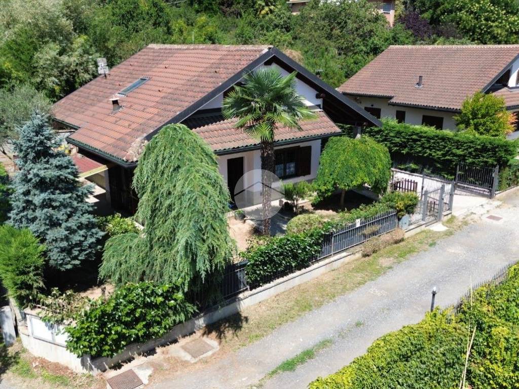 Villa a Givoletto in Via Varisella, 13 - Foto 2