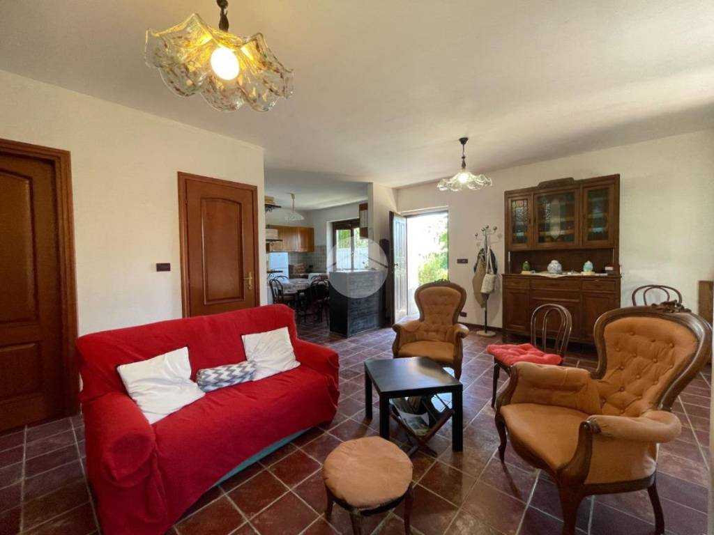 Villa a Givoletto in Via Varisella, 13 - Foto 3