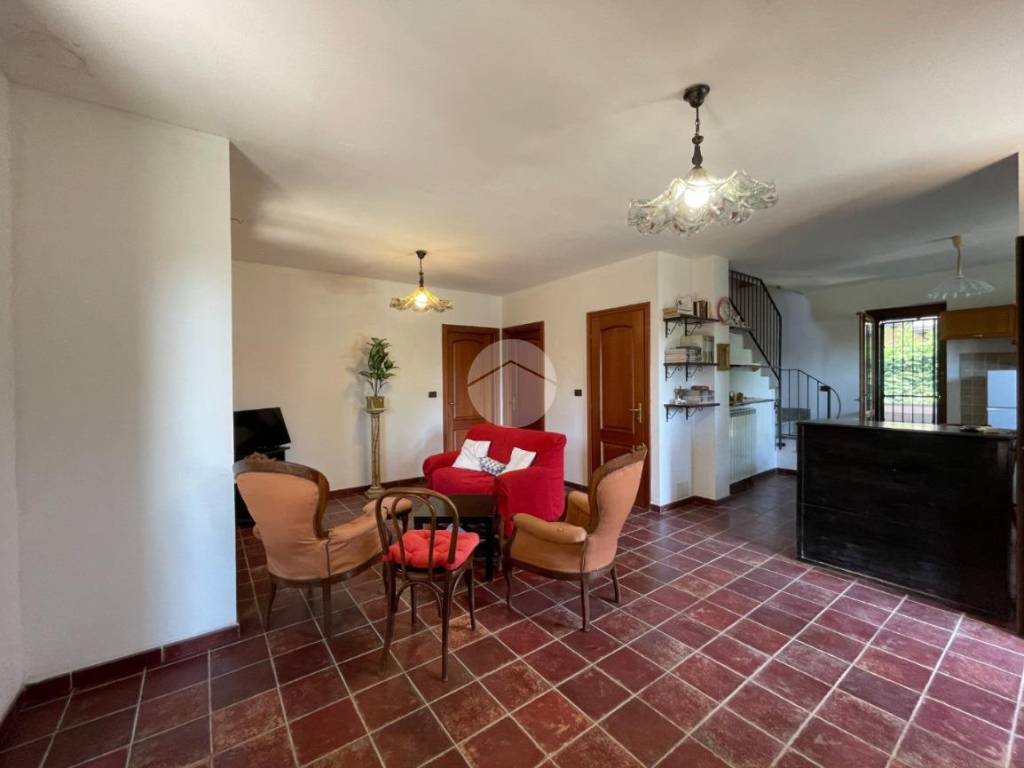 Villa a Givoletto in Via Varisella, 13 - Foto 4