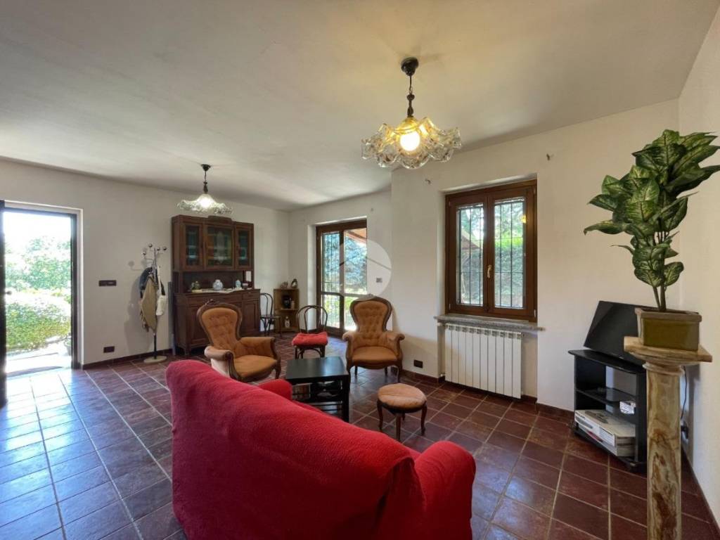 Villa a Givoletto in Via Varisella, 13 - Foto 5