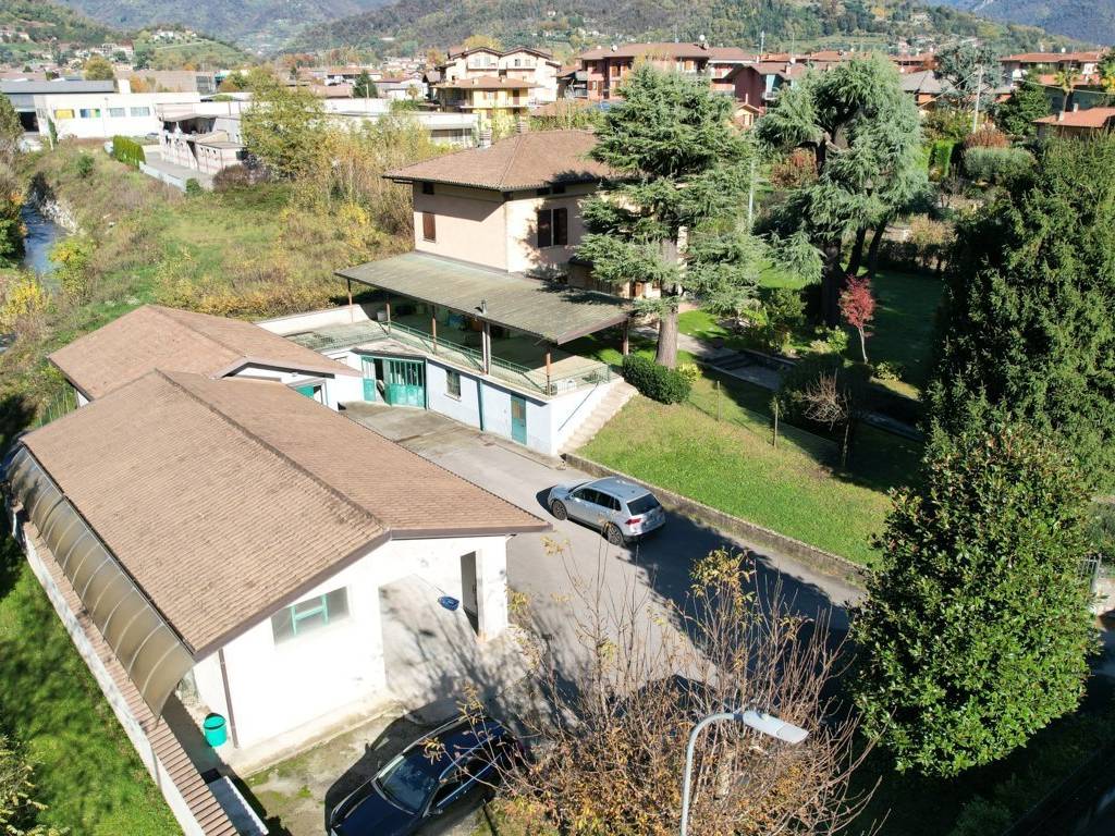 Villa a Credaro in Via Vittorio Alfieri - Foto 3