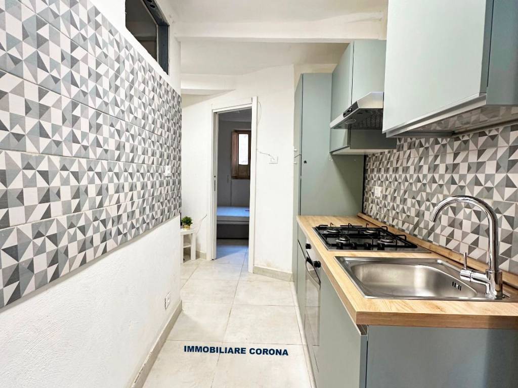 Appartamento a Terracina in Via Porta Nova - Foto 4