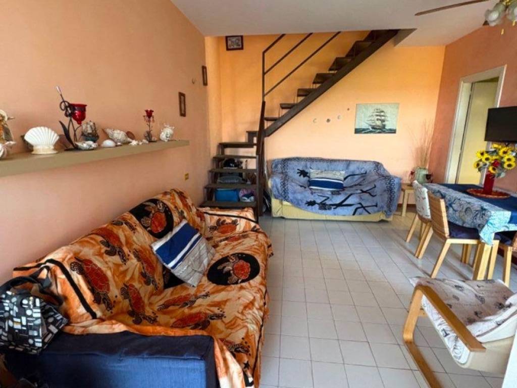 Appartamento a Fondi in Sant'Antonio - Foto 3