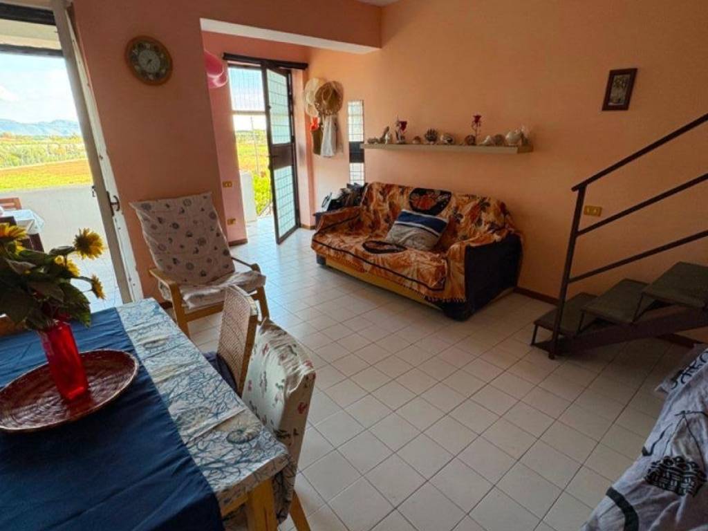 Appartamento a Fondi in Sant'Antonio - Foto 4