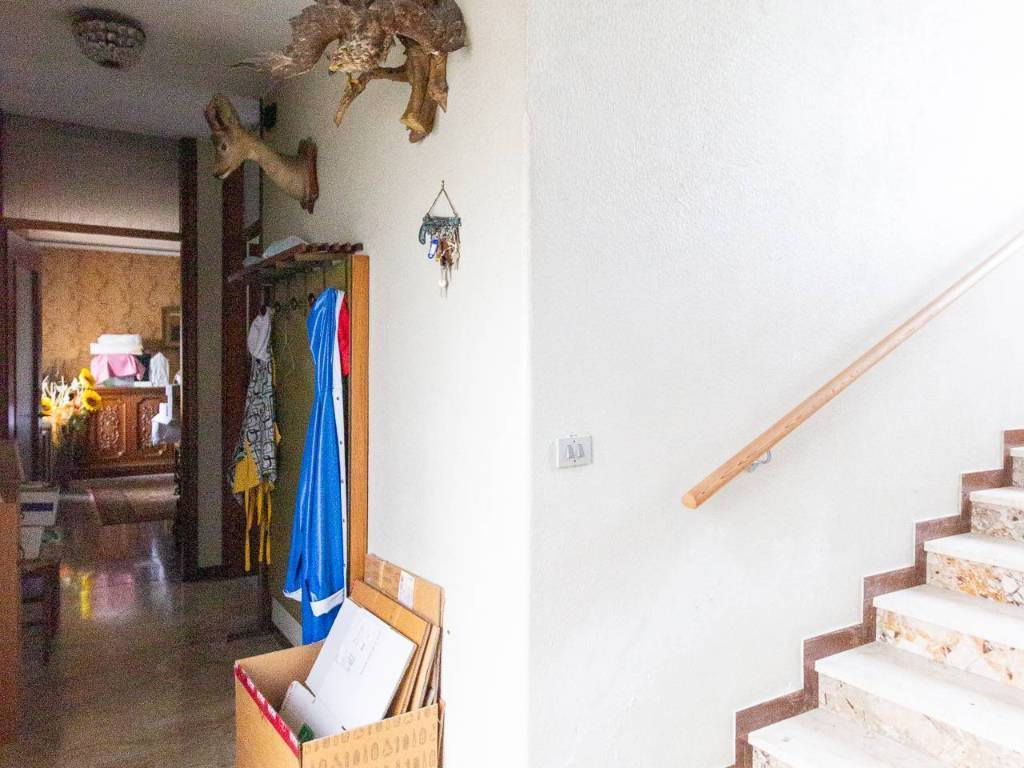 Appartamento a Roveredo in piano in P.zza Roma, 12 - Foto 4
