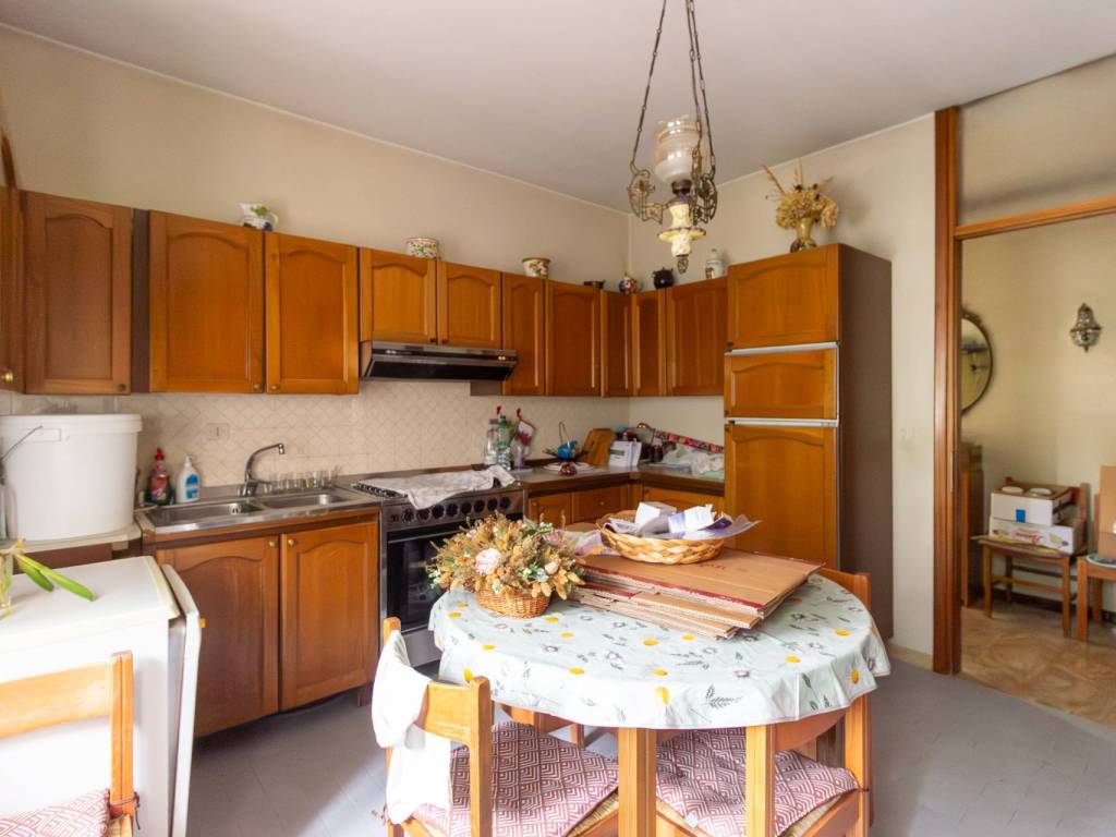 Appartamento a Roveredo in piano in P.zza Roma, 12 - Foto 5