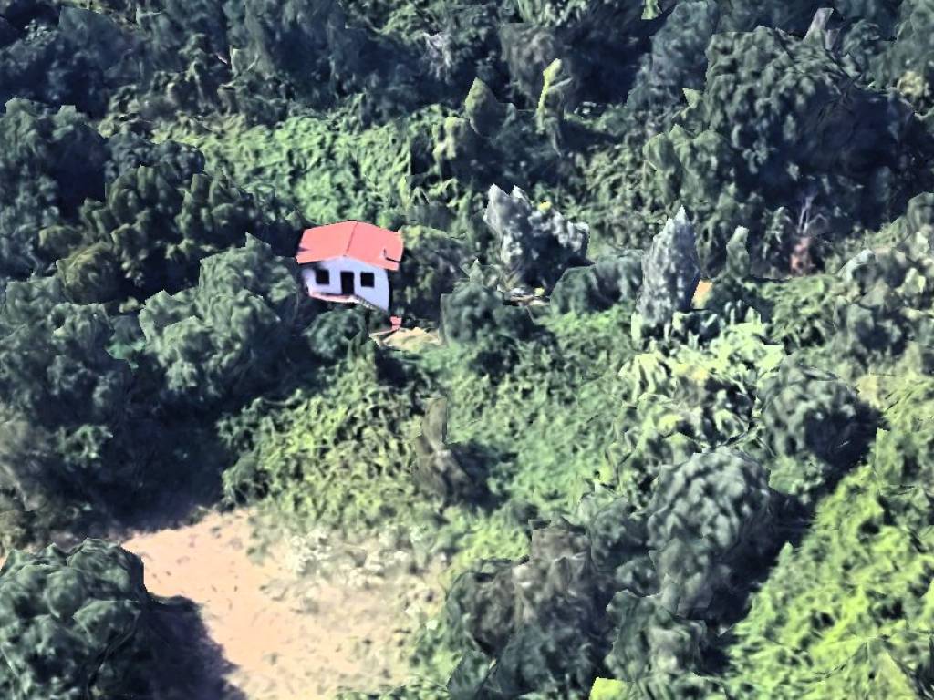 Terreno a Castelnuovo di porto in Via del Fontanile, 1 - Foto 3