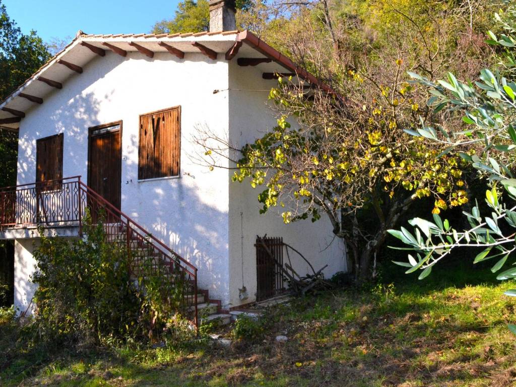 Terreno a Castelnuovo di porto in Via del Fontanile, 1 - Foto 5