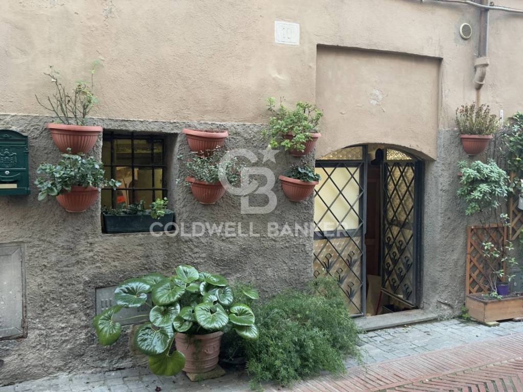 Immobile a Tarquinia in Vicolo del Forno, 10 - Foto 2