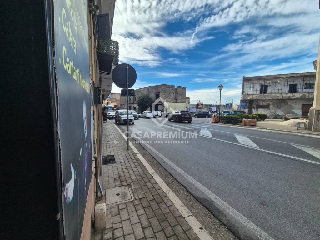 Immobile a San felice a cancello in Via Napoli, 816 - Foto 2