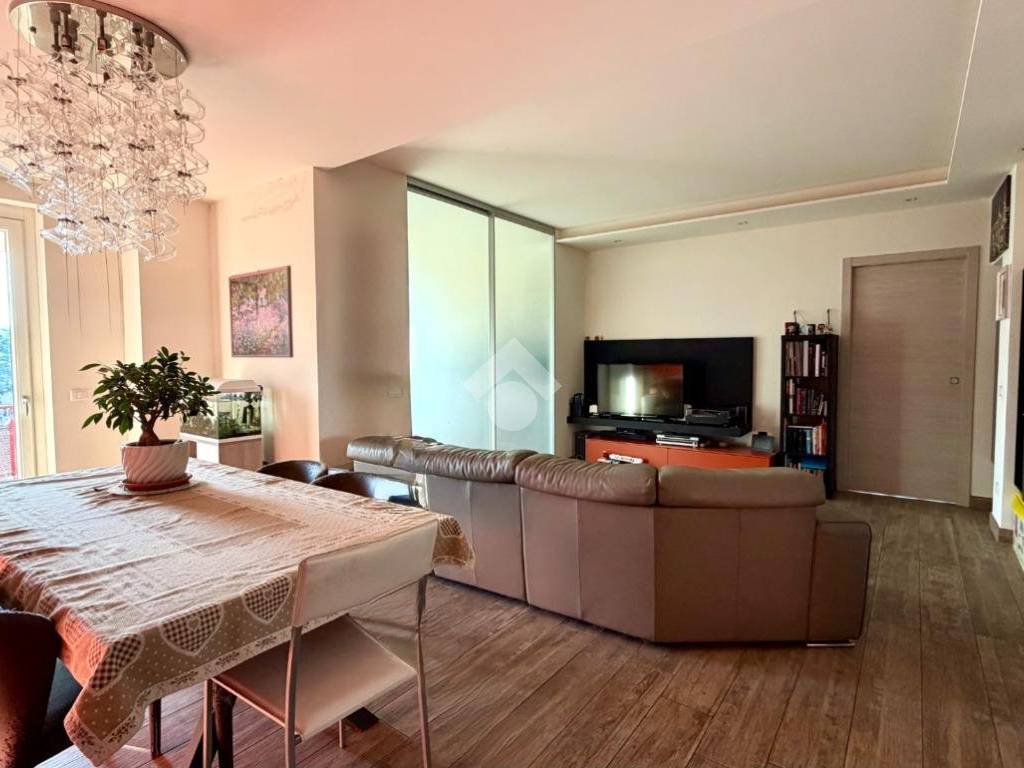 Appartamento a Concesio in Via Codolazza, 3 - Foto 3