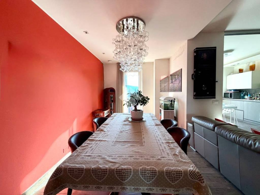 Appartamento a Concesio in Via Codolazza, 3 - Foto 4