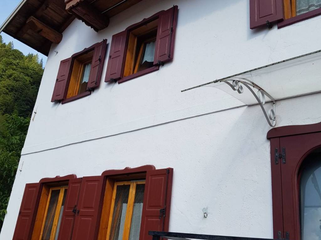 Casa indipendente a Cencenighe agordino in Via Coi, 32 - Foto 4