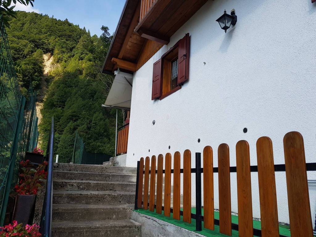 Casa indipendente a Cencenighe agordino in Via Coi, 32 - Foto 5