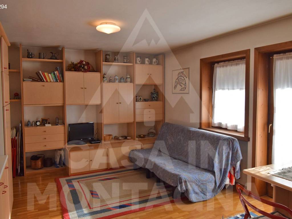 Appartamento a San giovanni di fassa in Via Meida - Foto 4