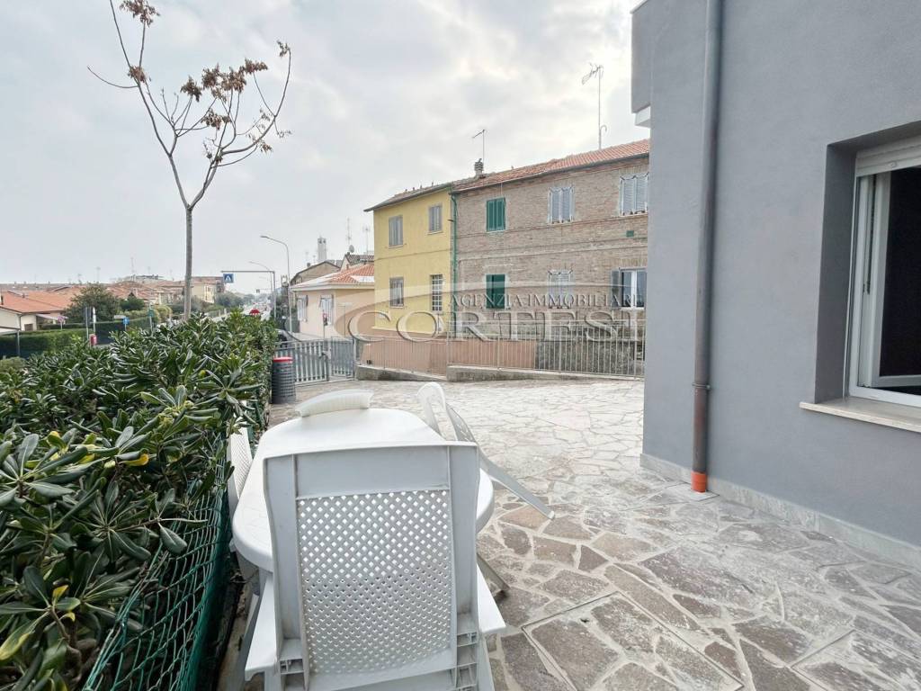 Appartamento a Fano in Via di Villa Giulia - Foto 3