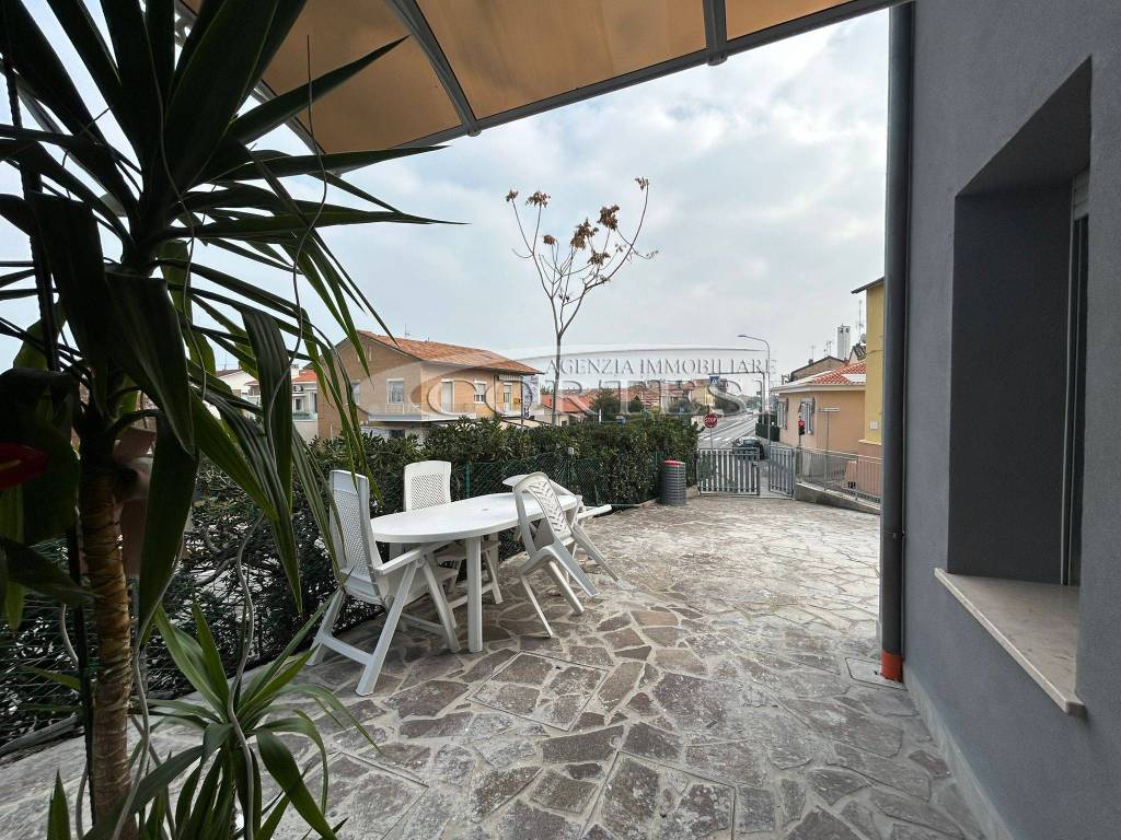 Appartamento a Fano in Via di Villa Giulia - Foto 4