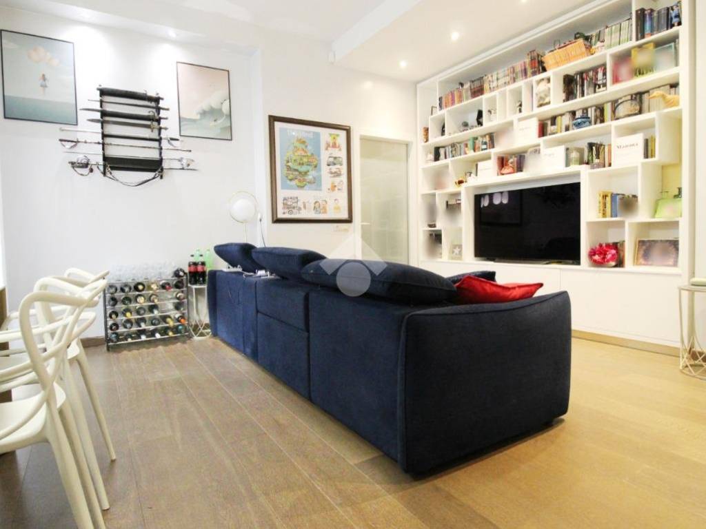 Appartamento a Prato in Via Piero della Francesca, 22 - Foto 2