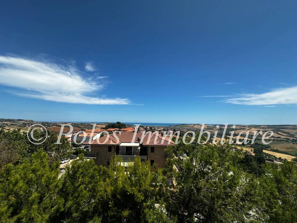 Appartamento a Fermo in Via Goito, 4 - Foto 2