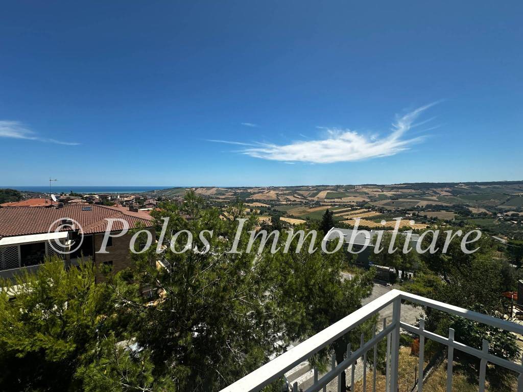 Appartamento a Fermo in Via Goito, 4 - Foto 3