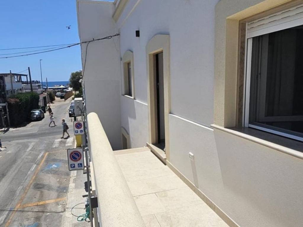 Casa indipendente a Maruggio in Via Giuseppe Verdi - Foto 3