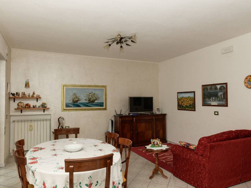 Villa a San vito chietino in Via Nazionale, 38 - Foto 3
